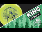 Load and play video in Gallery viewer, Westside Discs Tournament Orbit King (2025 Worlds Art Series)
