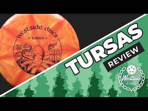 Westside Discs VIP Ice Orbit Tursas