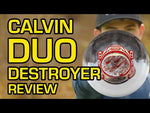 Load and play video in Gallery viewer, Innova Duo Destroyer (Calvin Heimburg 2026 Tour Series)
