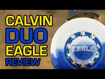 Load and play video in Gallery viewer, Innova Duo Eagle (Calvin Heimburg 2026 Tour Series)
