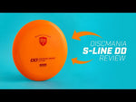 Load and play video in Gallery viewer, Discmania C-Line Italian Blend DD
