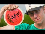 Load and play video in Gallery viewer, Discmania Q-Line Horizon Cloud Breaker - Gannon Buhr 2026 Signature Series
