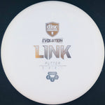 Load image into Gallery viewer, Discmania Evolution Exo Hard Link
