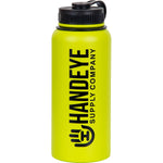 Load image into Gallery viewer, Handeye Supply 32oz Stainless Steel Water Bottle
