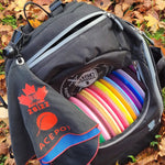 Load image into Gallery viewer, AcePot Premium Disc Golf Towel

