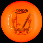 Load image into Gallery viewer, Innova DX Katana (Distance Driver)
