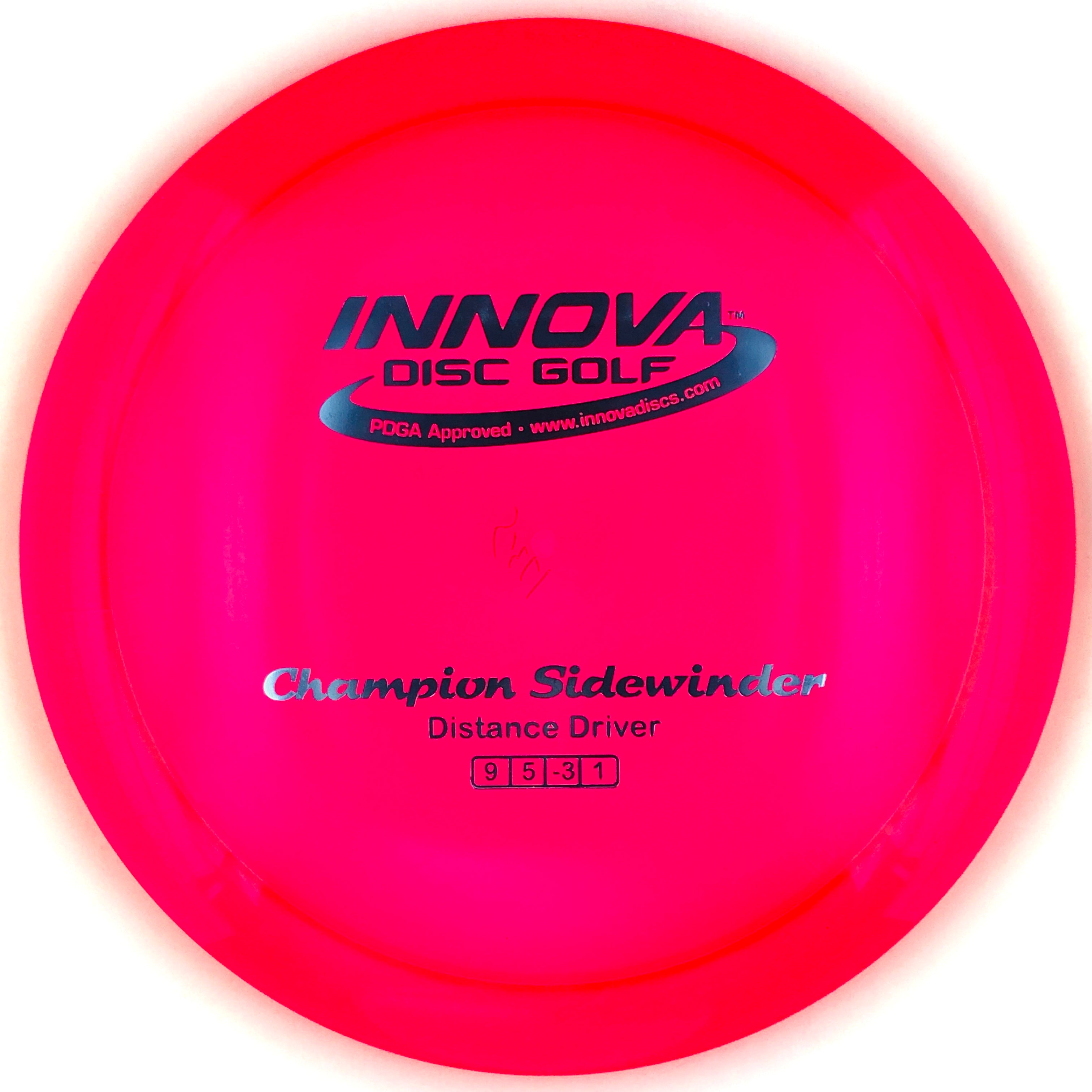 Innova Champion Sidewinder (Distance Driver)