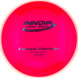 Innova Champion Sidewinder (Distance Driver)
