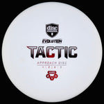 Load image into Gallery viewer, Discmania Evolution Hard Exo Tactic
