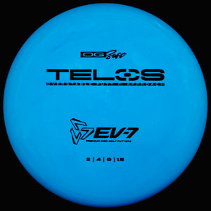 EV-7 Soft Telos
