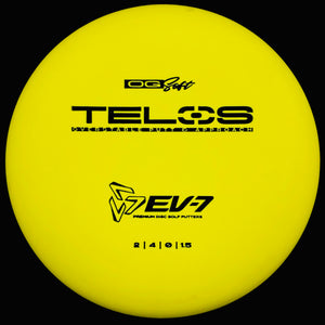 EV-7 Soft Telos