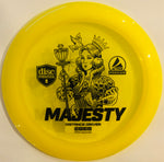 Load image into Gallery viewer, Discmania Active Premium Majesty Distance Driver
