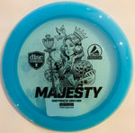 Load image into Gallery viewer, Discmania Active Premium Majesty Distance Driver
