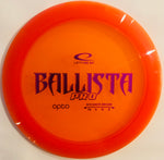 Load image into Gallery viewer, Latitude 64 Opto Ballista Pro Distance Driver
