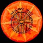 Load image into Gallery viewer, Westside Discs BT Soft Burst Shield
