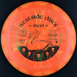 Load image into Gallery viewer, Westside Discs BT Hard Burst Swan 2
