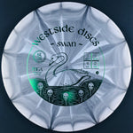 Load image into Gallery viewer, Westside Discs BT Hard Burst Swan 2
