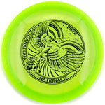 Load image into Gallery viewer, Discmania C-Line FD - 2022 Canadian Nationals Fundraiser (Fairway Driver)
