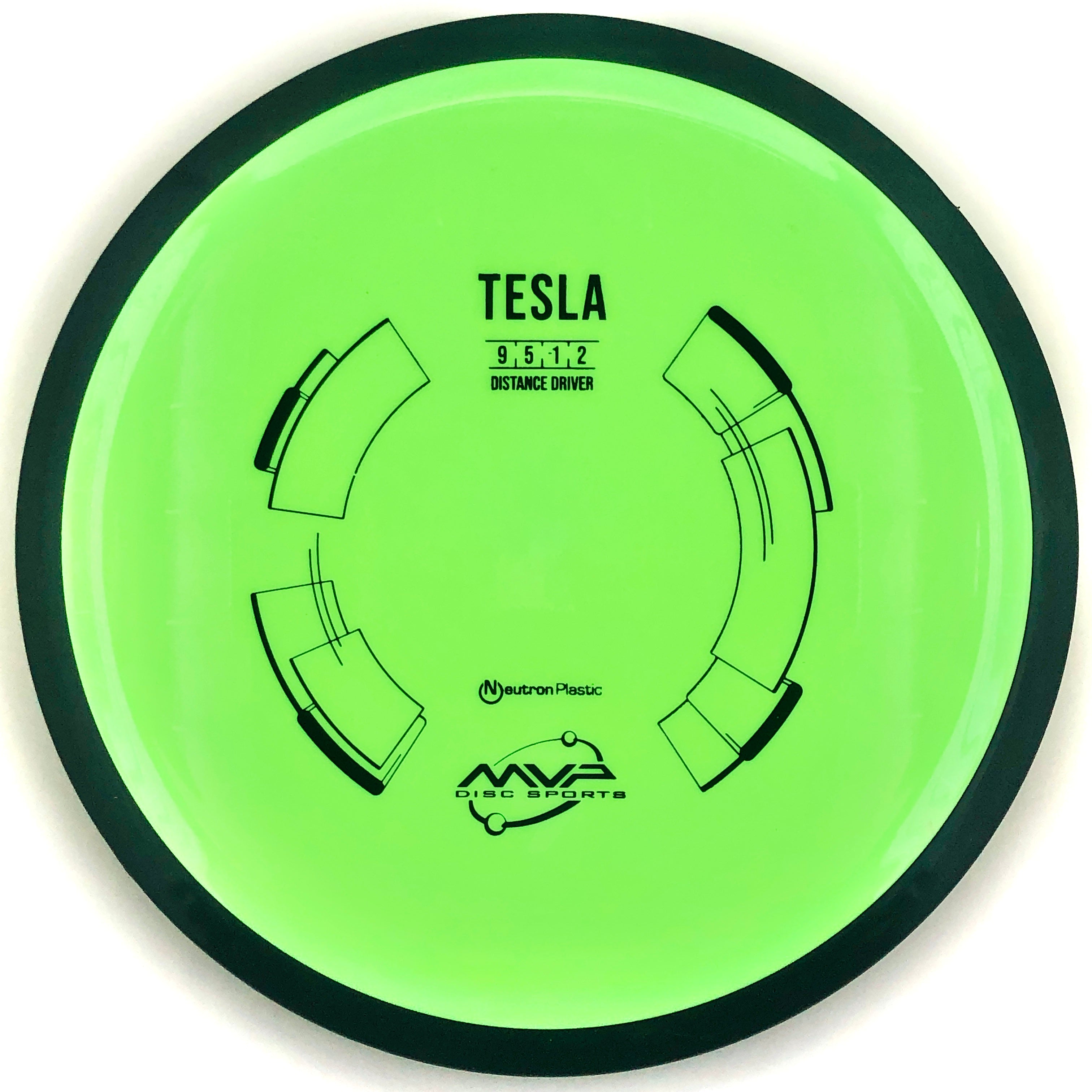 MVP Neutron Tesla (Distance Driver)