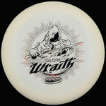 Load image into Gallery viewer, Innova DX Glow Wraith (Distance Driver)

