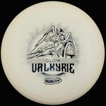 Load image into Gallery viewer, Innova DX Glow Valkyrie (Distance Driver)
