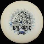 Load image into Gallery viewer, Innova DX Glow Valkyrie (Distance Driver)
