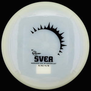 Kastaplast K1 Glow Svea (2022 Edition)