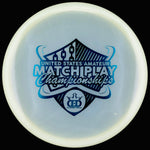 Load image into Gallery viewer, Dynamic Discs Lucid Moonshine Culprit - Match Play Stamp
