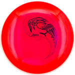 Load image into Gallery viewer, Dynamic Discs Lucid-Ice Sheriff - Raven Klein Team Series (Distance Driver)
