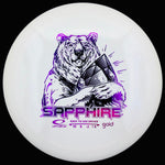 Load image into Gallery viewer, Latitude 64 Gold Line Sapphire (Distance Driver)
