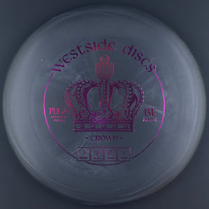 Westside Discs BT Hard Crown