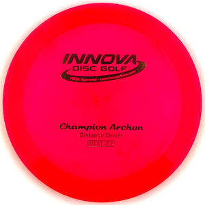 Innova Champion Archon (Distance Driver)