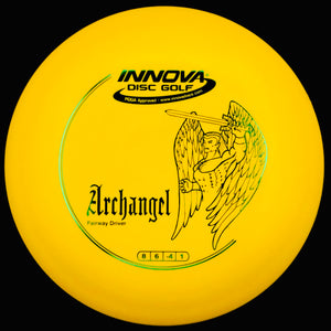 Innova DX Archangel (Fairway Driver)