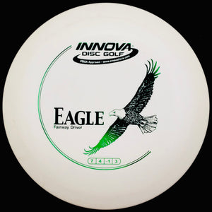 Innova DX Eagle (Fairway Driver)