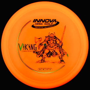 Innova DX Viking (Distance Driver)