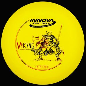 Innova DX Viking (Distance Driver)