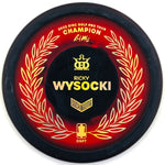 Load image into Gallery viewer, Dynamic Discs Classic Supreme Raptor Eye Sockibomb Slammer - 2022 Ricky Wysocki DGPT Tour Champion
