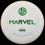 Load image into Gallery viewer, Birdie Disc Golf Supply Co. Premium Marvel

