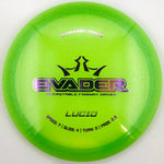 Load image into Gallery viewer, Dynamic Discs Lucid-X Glimmer Evader SE Fairway Driver
