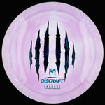 Load image into Gallery viewer, Discraft ESP Hades - McBeast 6X Claw (Distance Driver)
