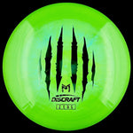 Load image into Gallery viewer, Discraft ESP Zeus - McBeast 6X Claw (Distance Driver)
