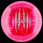 Load image into Gallery viewer, Discraft ESP Anax - McBeast 6X Claw (Distance Driver)
