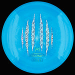 Load image into Gallery viewer, Discraft ESP Anax - McBeast 6X Claw (Distance Driver)
