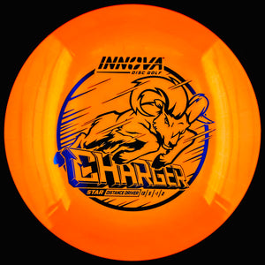 Innova Star Charger (Distance Driver)