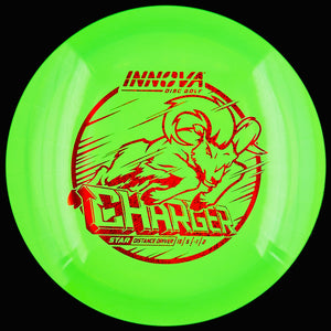 Innova Star Charger (Distance Driver)