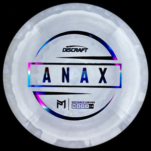 Discraft ESP Anax (Distance Driver)