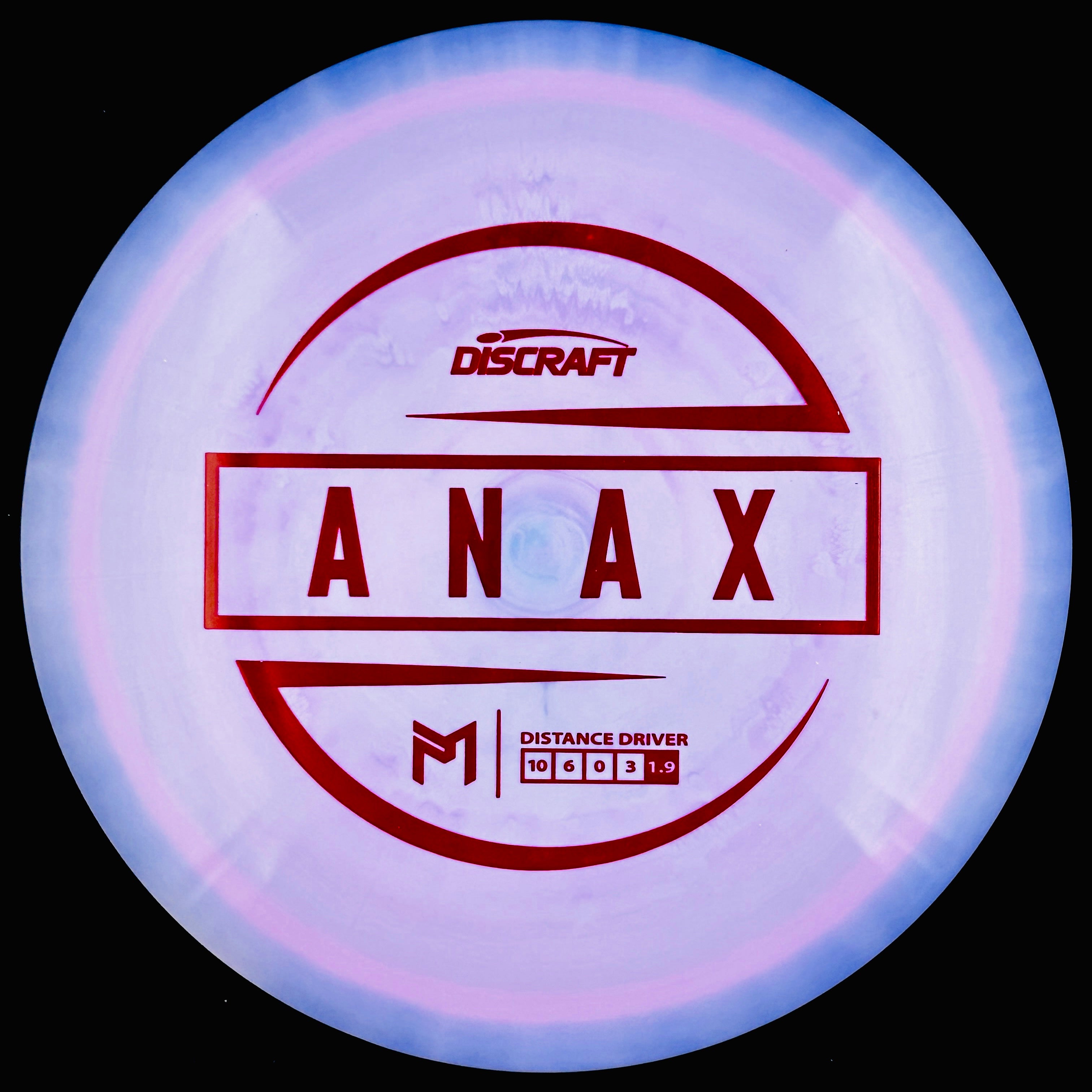 Discraft ESP Anax (Distance Driver)