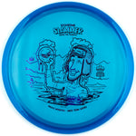 Load image into Gallery viewer, Dynamic Discs Lucid-&quot;Ice Bath&quot; Sockibomb Slammer
