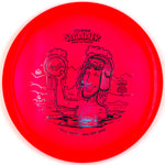 Load image into Gallery viewer, Dynamic Discs Lucid-&quot;Ice Bath&quot; Sockibomb Slammer
