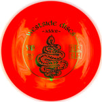 Load image into Gallery viewer, Westside Discs VIP Adder (Distance Driver)
